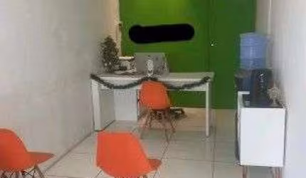 Sala para alugar, 35 m² por R$ 2.000,00/mês - Paripe - Salvador/BA