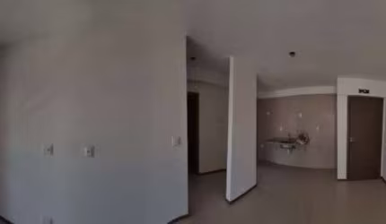 Apartamento com 1 dormitório para alugar, 46 m² por R$ 4.522,00/mês - Pituba - Salvador/BA