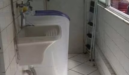 Apartamento com 2 dormitórios à venda, 90 m² por R$ 450.000,00 - Barra - Salvador/BA