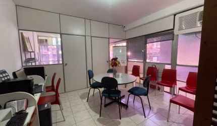 Sala para alugar, 50 m² por R$ 1.213/mês - Comércio - Salvador/BA