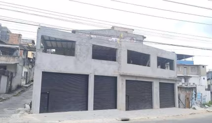 Ponto para alugar, 70 m² por R$ 3.000,00/mês - Mussurunga I - Salvador/BA
