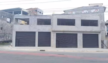 Ponto para alugar, 50 m² por R$ 2.000,00/mês - Mussurunga I - Salvador/BA