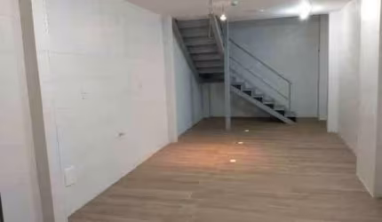Loja à venda, 54 m² por R$ 300.000,00 - Acupe de Brotas - Salvador/BA
