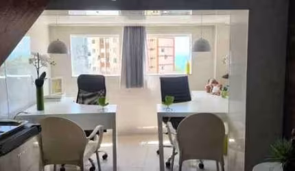Loja à venda, 35 m² por R$ 250.000,00 - Campo Grande - Salvador/BA