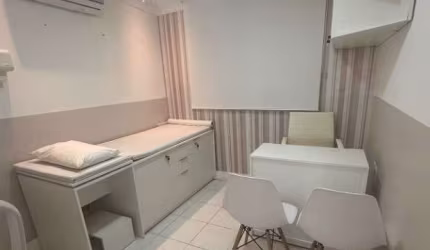 Sala para alugar, 54 m² por R$ 6.700,00/mês - Vilas do Atlântico - Lauro de Freitas/BA