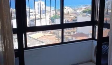 Apartamento com 2 dormitórios à venda, 78 m² por R$ 410.000,00 - Pituba - Salvador/BA