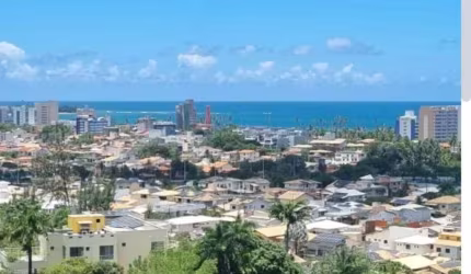 Apartamento com 3 dormitórios à venda, 116 m² por R$ 1.150.000,00 - Piatã - Salvador/BA