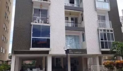 Apartamento com 2 dormitórios à venda, 50 m² por R$ 210.000,00 - Brotas - Salvador/BA
