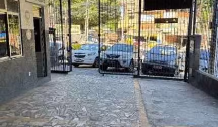 Galpão - venda por R$ 995.000,00 ou aluguel por R$ 9.416,67/mês - Engenho Velho de Brotas - Salvador/BA