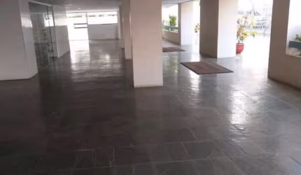 Apartamento com 3 dormitórios à venda, 98 m² por R$ 268.000,00 - Pernambués - Salvador/BA
