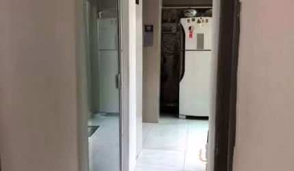 Apartamento com 2 dormitórios à venda, 60 m² por R$ 295.000,00 - Caminho de Areia - Salvador/BA