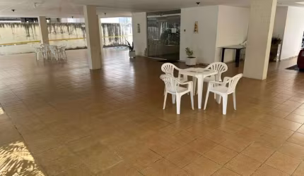 Apartamento com 3 dormitórios à venda, 120 m² por R$ 515.000,00 - Costa Azul - Salvador/BA