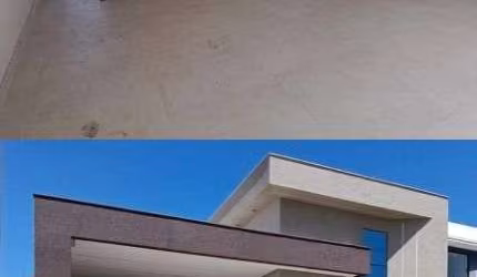 Casa com 3 dormitórios à venda, 300 m² por R$ 850.000,00 - Jardim Limoeiro - Camaçari/BA
