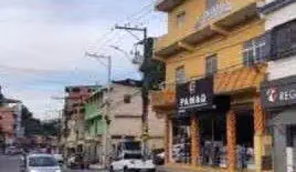 Sala para alugar, 180 m² por R$ 2.600,00/mês - São Marcos - Salvador/BA