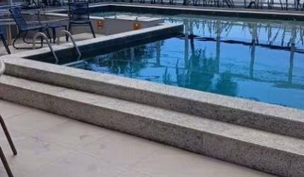 Apartamento com 2 dormitórios, 64 m² - venda por R$ 995.000,00 ou aluguel por R$ 4.000,00/mês - Piatã - Salvador/BA