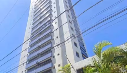 Apartamento com 1 dormitório à venda, 62 m² por R$ 672.000,00 - Federação - Salvador/BA