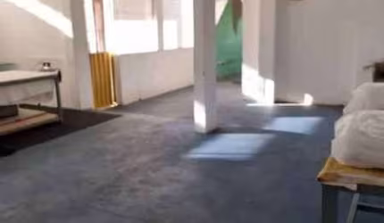 Galpão para alugar, 155 m² por R$ 2.800,00/mês - Arraial do Retiro - Salvador/BA