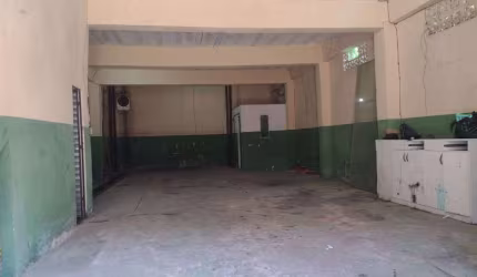 Galpão para alugar, 18 m² por R$ 3.000,00/mês - Cabula VI - Salvador/BA