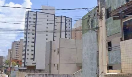 Apartamento com 1 dormitório à venda, 30 m² por R$ 190.000,00 - Armação - Salvador/BA