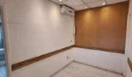 Sala para alugar, 40 m² por R$ 2.550,00/mês - Itapuã - Salvador/BA