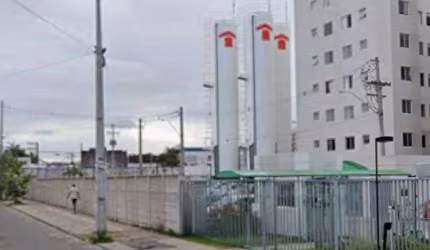 Apartamento com 2 dormitórios à venda, 40 m² por R$ 270.000,00 - Jardim das Margaridas - Salvador/BA