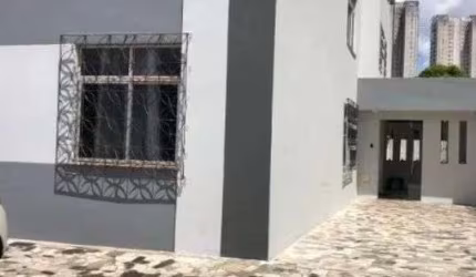 Apartamento com 2 dormitórios à venda, 87 m² por R$ 261.000,00 - Pernambués - Salvador/BA
