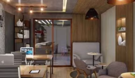 Apartamento com 2 dormitórios para alugar, 52 m² por R$ 3.517,00/mês - Cabula - Salvador/BA