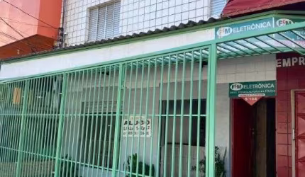 Loja para alugar, 140 m² por R$ 4.800,00/mês - Garcia - Salvador/BA