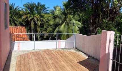 Casa com 3 dormitórios para alugar, 200 m² por R$ 2.600,00/mês - Itapuã - Salvador/BA