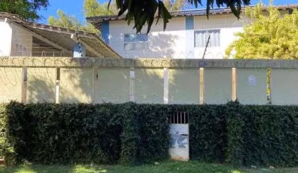 Apartamento com 2 dormitórios para alugar, 100 m² por R$ 1.980,00/mês - Itapuã - Salvador/BA