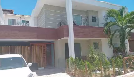 Casa com 4 dormitórios à venda, 220 m² por R$ 1.300.000,00 - Buraquinho - Lauro de Freitas/BA