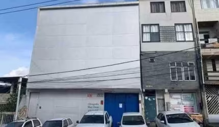Galpão para alugar por R$ 9.000,00/mês - São Marcos - Salvador/BA