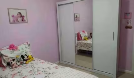 Apartamento com 3 dormitórios à venda, 88 m² por R$ 350.000,00 - Engenho Velho de Brotas - Salvador/BA