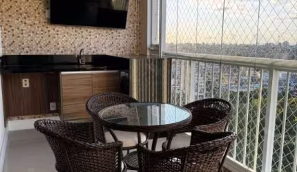 Apartamento com 3 dormitórios à venda, 82 m² por R$ 590.000,00 - Brotas - Salvador/BA