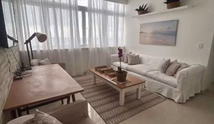 Apartamento com 2 dormitórios para alugar, 120 m² por R$ 5.800,00/mês - Barra - Salvador/BA