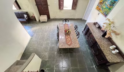 Casa com 4 dormitórios à venda, 356 m² por R$ 950.000,00 - Amaralina - Salvador/BA
