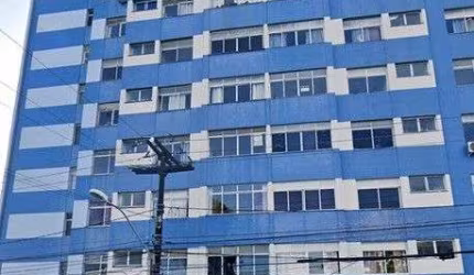 Apartamento com 3 dormitórios, 130 m² - venda por R$ 330.000,00 ou aluguel por R$ 3.000,00/mês - Nazaré - Salvador/BA
