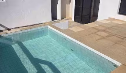 Cobertura com 3 dormitórios para alugar, 160 m² - Rio Vermelho - Salvador/BA