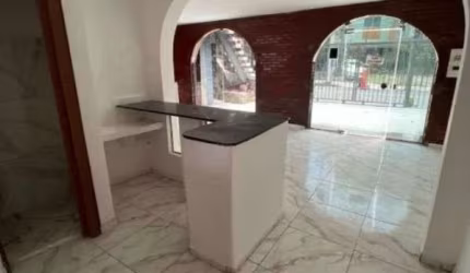 Sala para alugar, 50 m² por R$ 2.500,00/mês - Federação - Salvador/BA