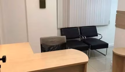 Sala para alugar, 40 m² por R$ 3.200,00/mês - Pituba - Salvador/BA