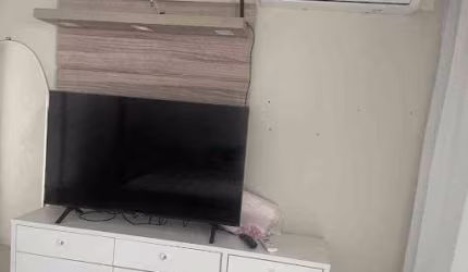 Apartamento com 2 dormitórios para alugar, 60 m² - Ondina - Salvador/BA