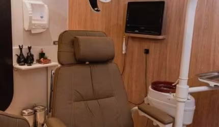 Sala para alugar, 60 m² por R$ 5.200,00/mês - Alphaville I - Salvador/BA
