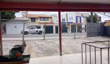 Ponto para alugar por R$ 3.500,00/mês - Daniel Lisboa - Salvador/BA