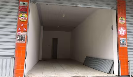 Loja para alugar, 21 m² por R$ 1.888,48/mês - Pernambués - Salvador/BA