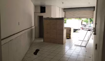 Loja para alugar, 29 m² por R$ 2.314,75/mês - Pernambués - Salvador/BA