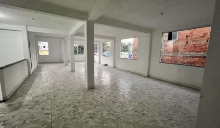 Loja para alugar, 260 m² por R$ 4.500,00/mês - Vila Laura - Salvador/BA