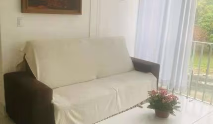 Apartamento com 3 dormitórios para alugar, 180 m² por R$ 6.000,00/mês - Graça - Salvador/BA
