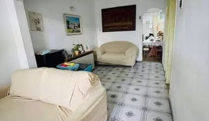Casa com 3 dormitórios para alugar por R$ 6.000,00/mês - Paripe - Salvador/BA