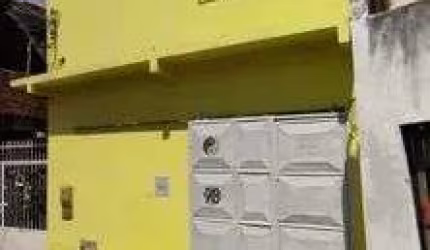 Galpão, 200 m² - venda por R$ 170.000,00 ou aluguel por R$ 2.500,00/mês - Engenho Velho da Federação - Salvador/BA