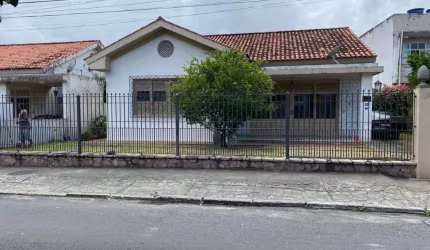 Casa com 3 dormitórios para alugar, 480 m² por R$ 3.500,00/mês - Cidade Nova - Salvador/BA